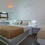 Alea Milos Gæstehus Milos Island