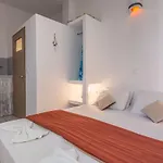 Gæstehus Alea Milos Milos Island