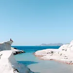 Alea Milos * Milos Island