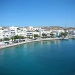 Alea Milos *