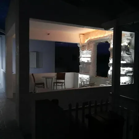 Alea Milos Penzion *