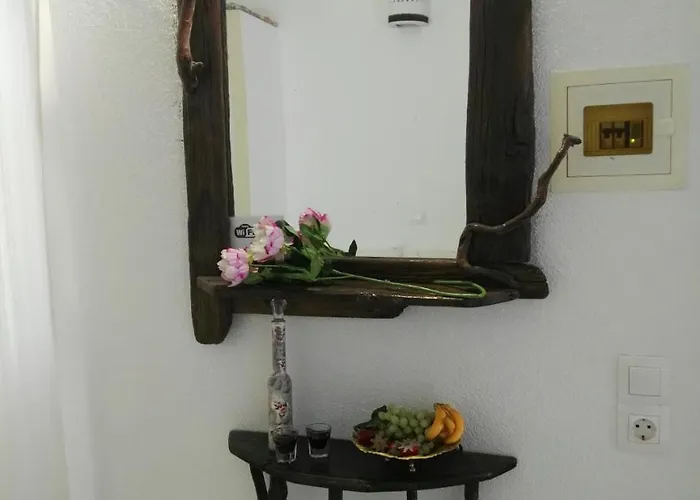 Alea Milos Milos Island