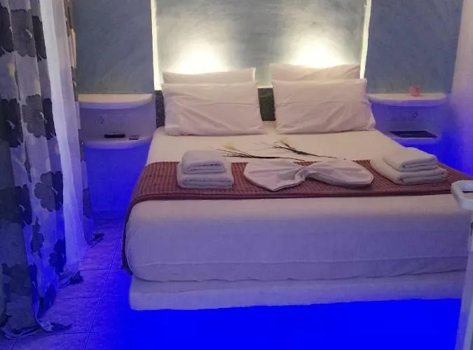 Alea Milos * Milos Island