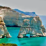 Alea Milos Milos Island