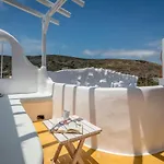 Pensión Alea Milos *