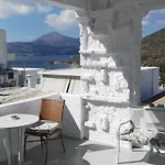 Alea Milos Pensión