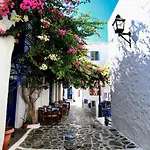 Alea Milos * Milos Island