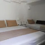 Pensión Alea Milos