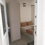 Guest house Alea Milos *