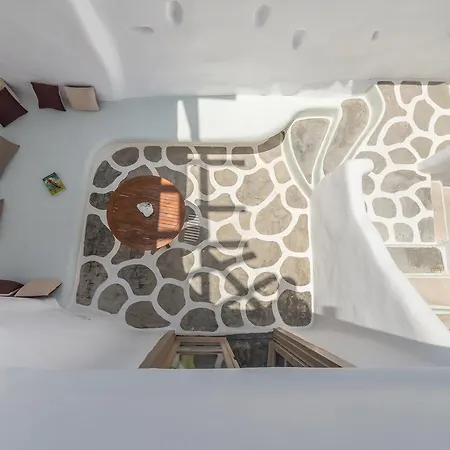 Πανσιόν Alea Milos