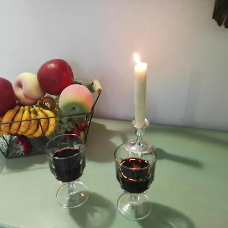 Alea Milos Πανσιόν Milos Island