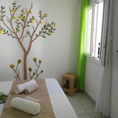 Alea Milos * Milos Island