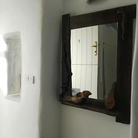 Vendégház Alea Milos *