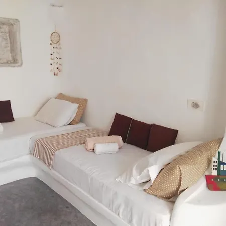 Alea Milos Milos Island