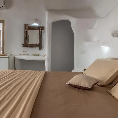 Alea Milos Πανσιόν Milos Island