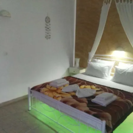 Vendégház Alea Milos