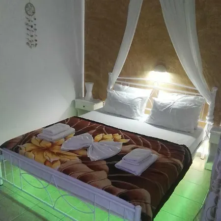 Alea Milos Milos Island