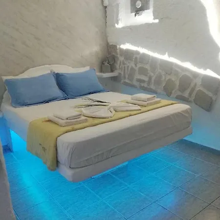 Alea Milos