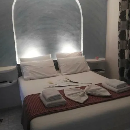 Alea Milos * Milos Island