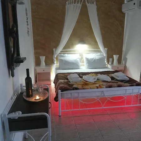 Alea Milos