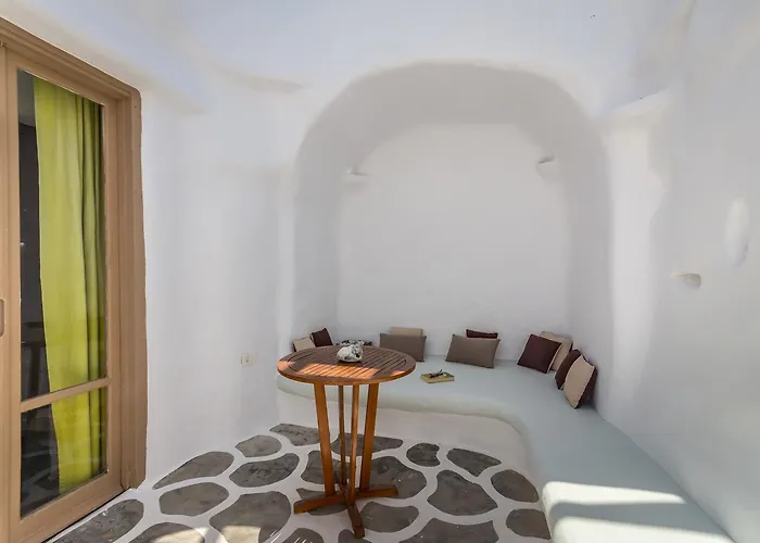 Alea Milos Milos Island