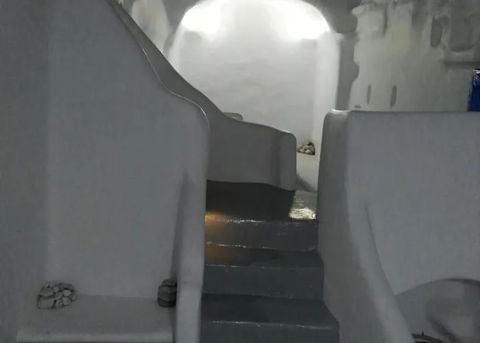 Vendégház Alea Milos *