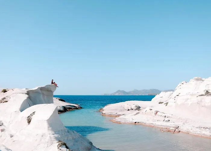 Alea Milos * Milos Island