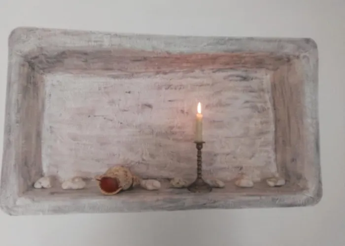 Alea Milos Milos Island