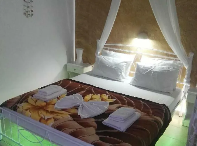 Alea Milos Milos Island