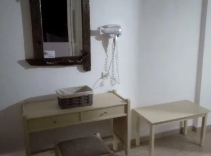 Vendégház Alea Milos